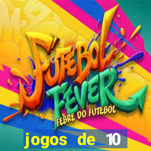 jogos de 10 centavos na bet7k